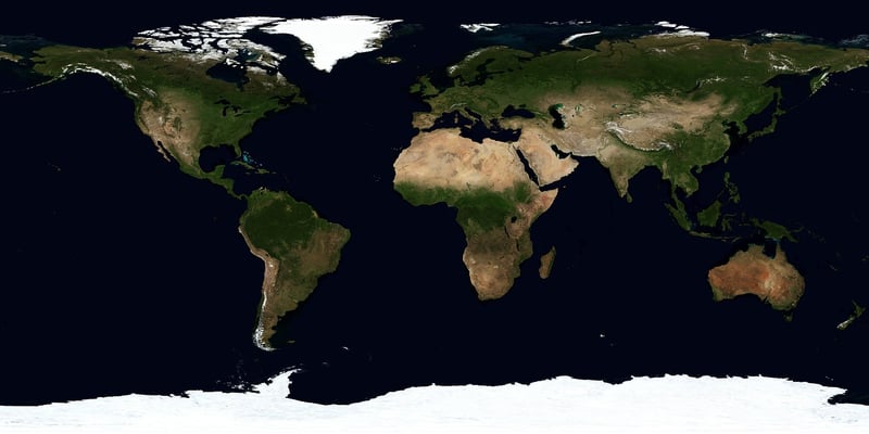 Globalization